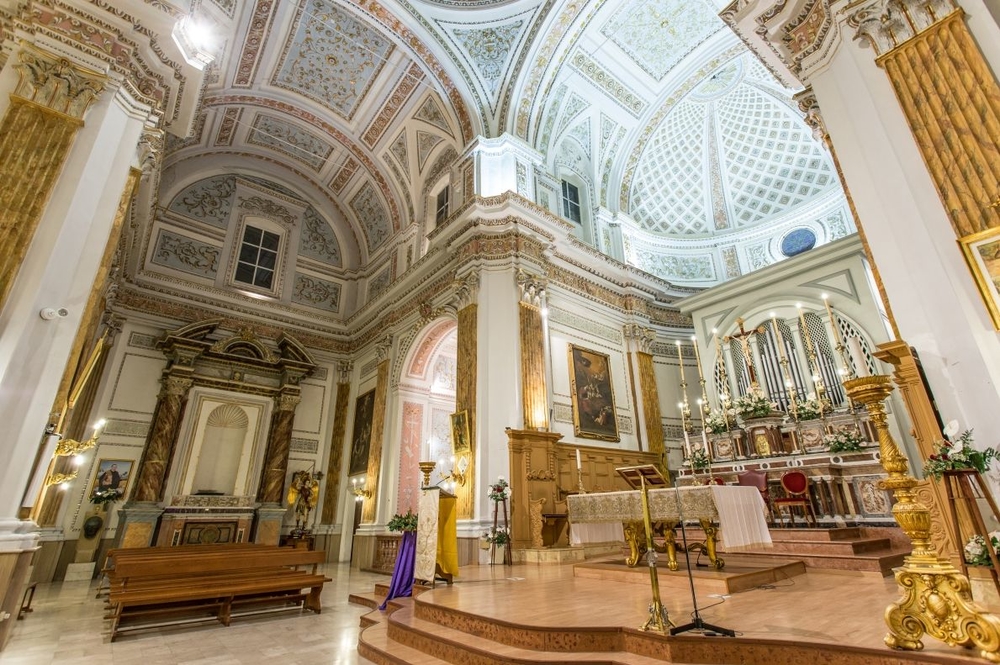 San Cataldo. In Chiesa Madre cresce l’attesa per il Concerto di Capodanno