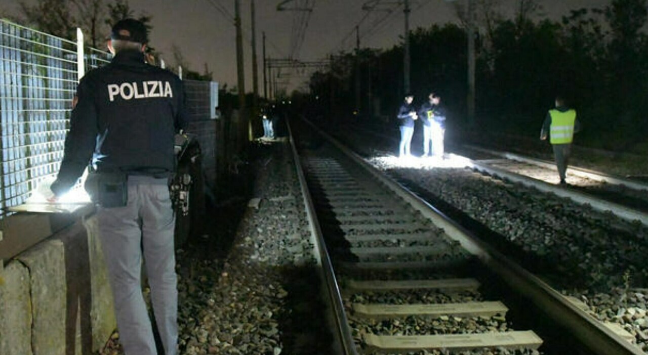 Ultima Ora. Bambino di 9 anni travolto e ucciso da un treno