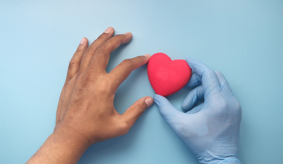 Caltanissetta, al Sant’Elia donati gli organi di una donna: l’ultimo espianto meno di una settimana fa