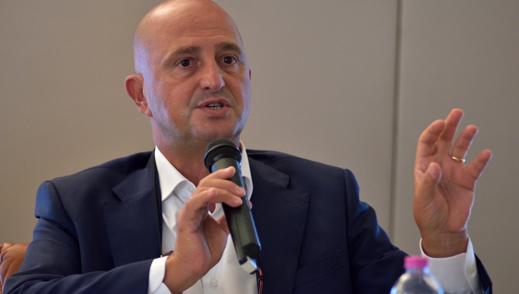 Operatori della formazione chiedono convocazione del Comitato regionale per la Formazione Professionale: disponibilità dall’assessore Mimmo Turano