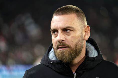 Roma, De Rossi: “Me la giocherò alla morte per restare alla Roma”