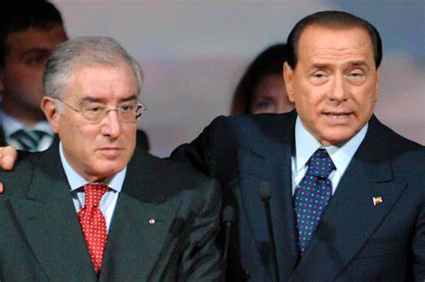 FI: Dell’Utri, di Berlusconi restano le ceneri, non vado a celebrazioni