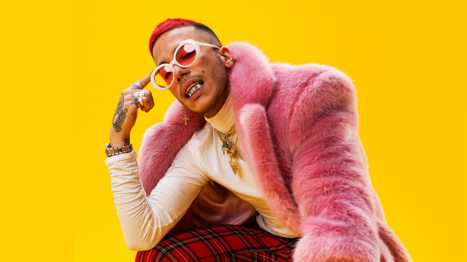 Musica: nuove date Sfera Ebbasta a Lignano Sabbiadoro, Messina e Olbia