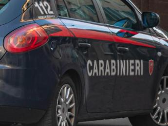 Rieti, trovato morto 23enne scomparso