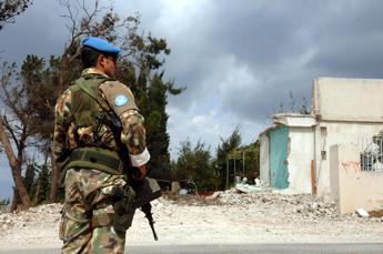 Unifil, cos’è la missione Onu e qual è il ruolo dell’Italia