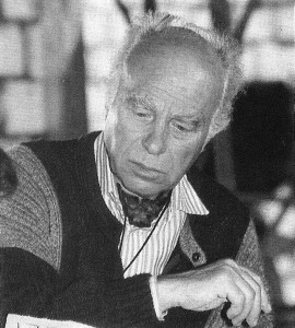 È morto l’architetto Eugenio Abruzzini, nel 2000 curò dei lavori nella Cattedrale di Caltanissetta