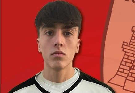 Eccellenza. La Nissa piazza un nuovo colpo di mercato: preso Christian Argentati dall’Under 19 del Catania