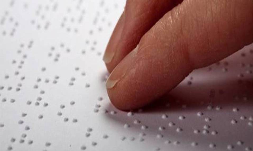 Giornata del Braille. Locatelli: “rimuovere gli ostacoli per un mondo inclusivo”