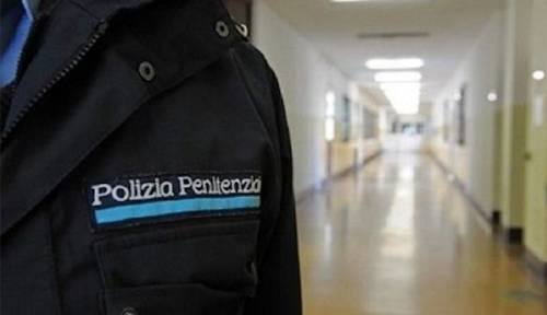 Giustizia. In Sicilia morto sovrintendente polizia penitenziaria
