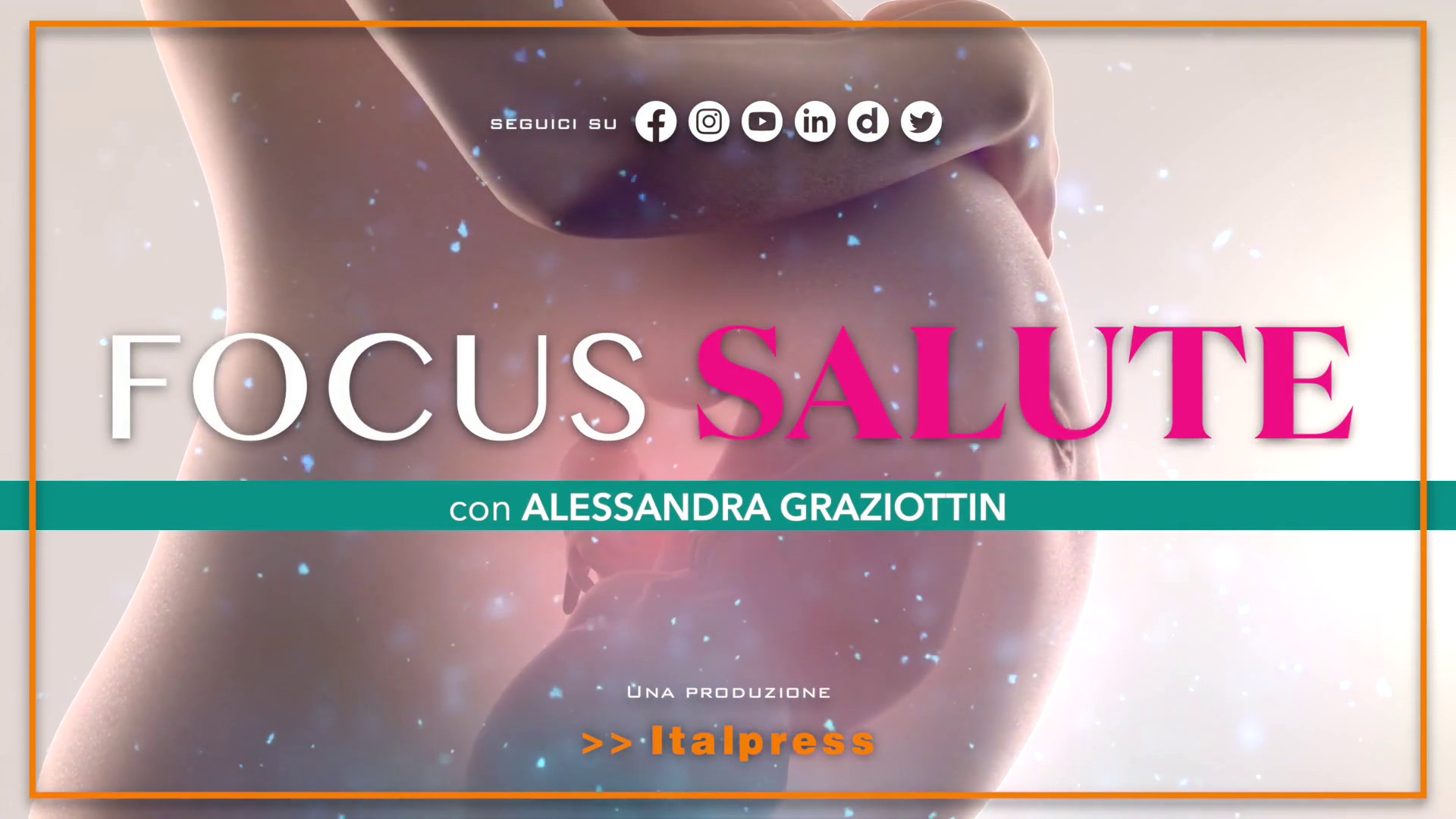 Focus Salute – Dolore sessuale e vaginismo