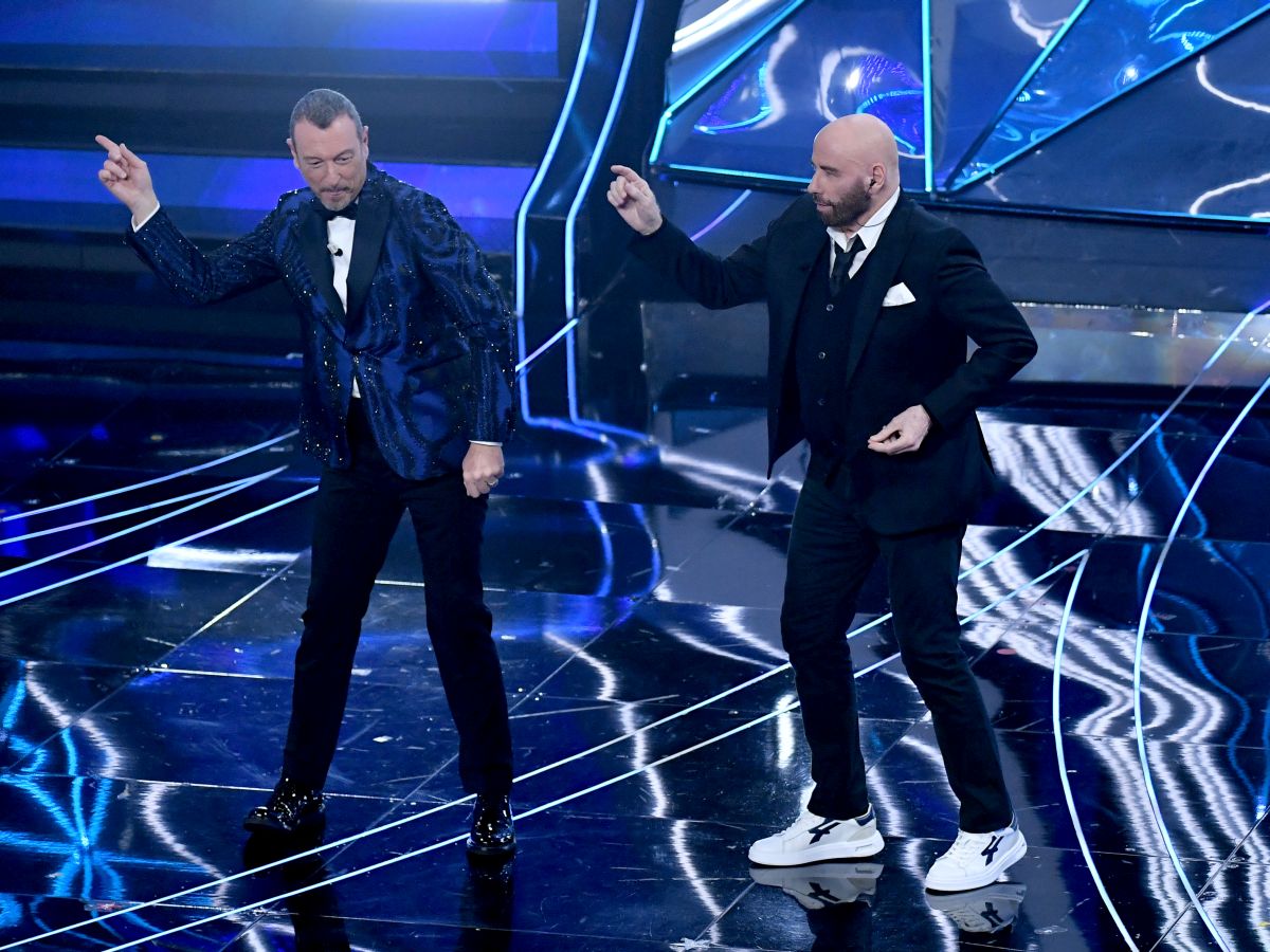 Le pagelle della seconda serata del festival di Sanremo