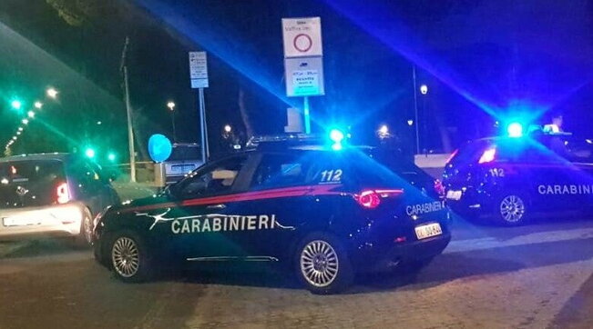 A Torre Annunziata 24 enne ucciso a colpi di pistola