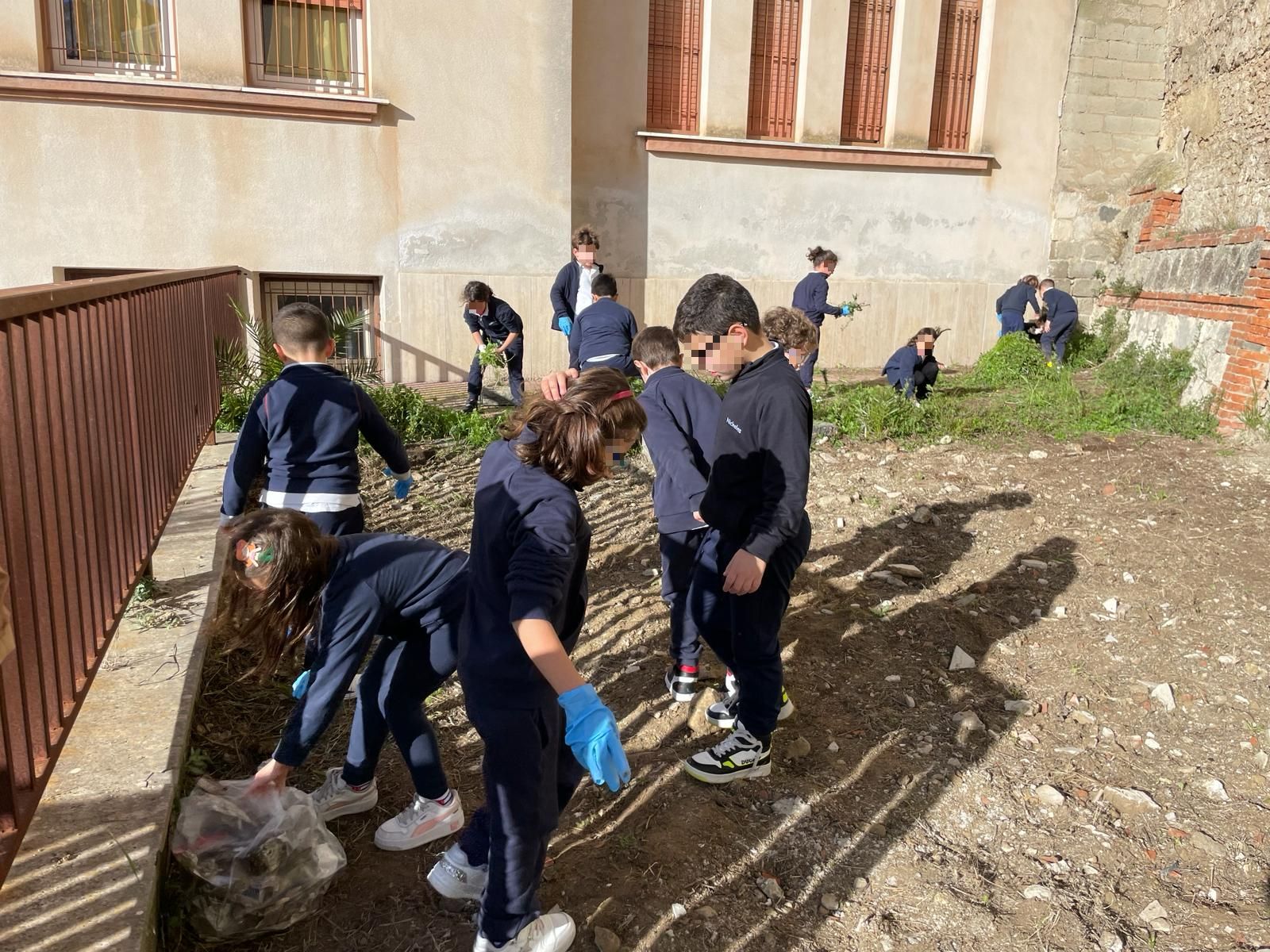 San Cataldo. Il secondo Circolo selezionato tra 200 scuole in tutta Italia per il progetto “Tulipianti”