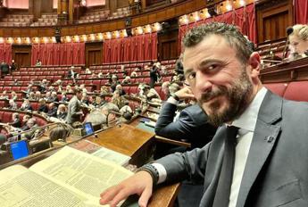 Caso Pozzolo, chiesto rinvio a giudizio per deputato