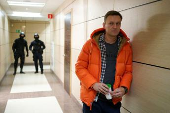 Navalny, Russia: “Morto per mix malattie”. La vedova: “E’ stato ucciso”