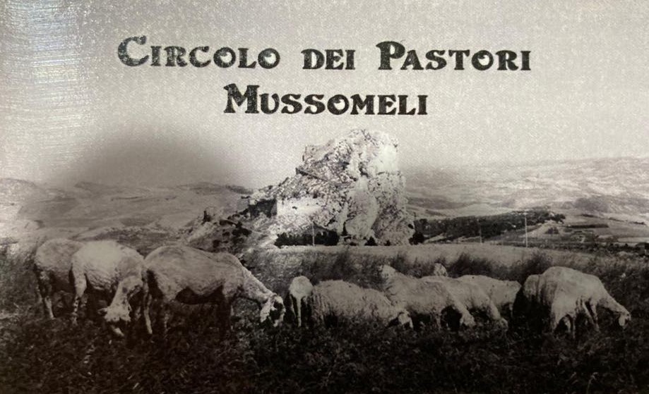 Mussomeli, Circolo Pastori solidale con la protesta degli Agricoltori e Allevatori