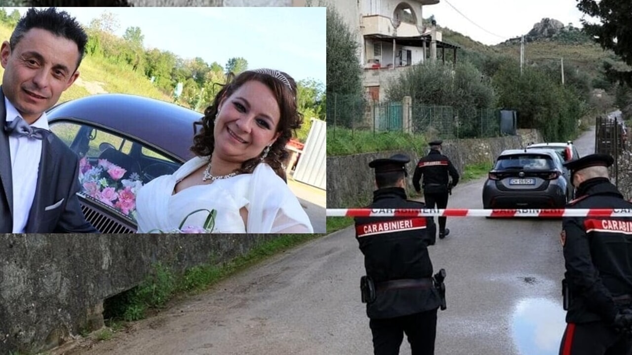 Strage di Altavilla: indagata anche la figlia 17enne, le torture duravano da un mese