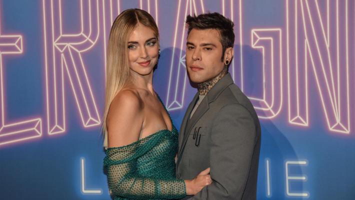 Chiara Ferragni e Fedez si sono lasciati: domenica scorsa il rapper è andato via di casa