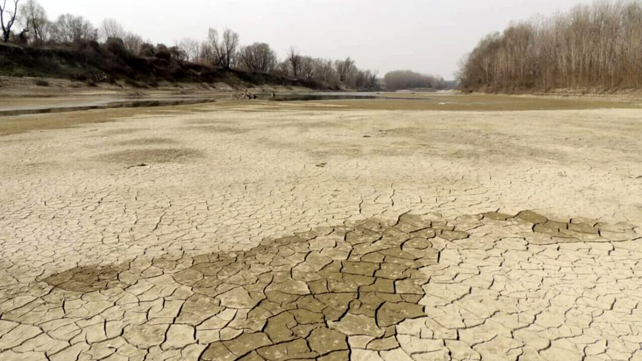 Sicilia. Siccità, la giunta Schifani dichiara lo stato di calamità naturale