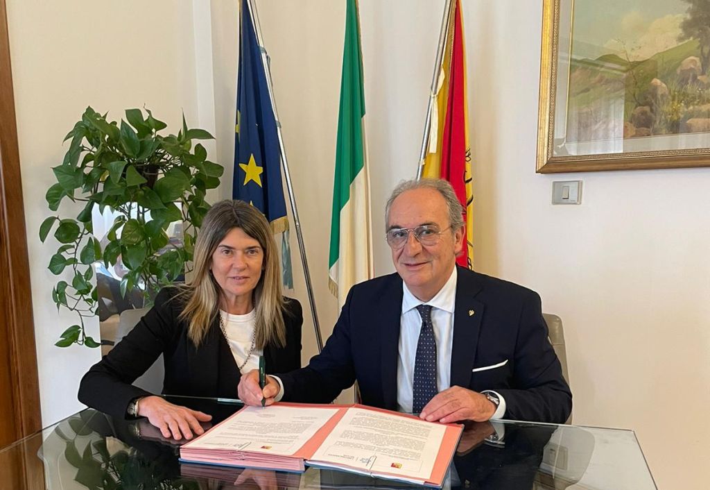 Turismo, accordo Regione-Unioncamere Sicilia “Unite le forze”