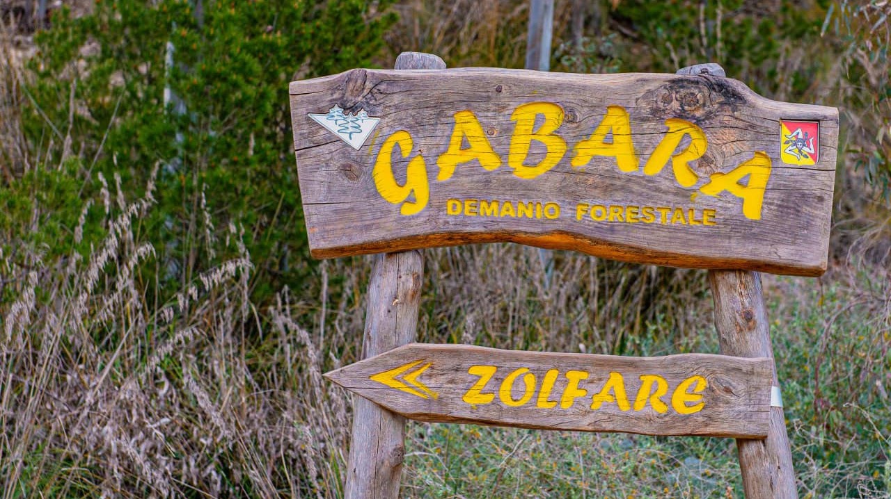 San Cataldo. Il 30 marzo visita alla zolfara Persico nel Bosco di Gabara