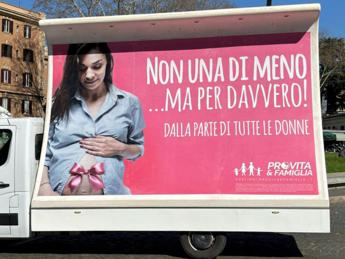 8 MARZO. Pro Vita Famiglia: Noi per tutte le donne, dal Pd accuse isteriche