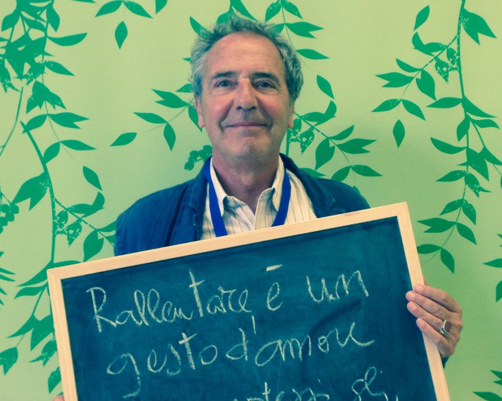 Benessere e attualità. Vivere con lentezza nel 2024, si può? La parola a Bruno Contigiani, fondatore de “L’arte del vivere con lentezza”