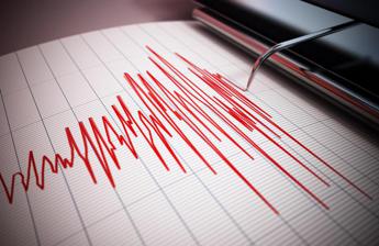 Campi Flegrei, nuova scossa di terremoto di magnitudo 3.4