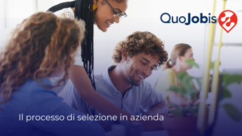 Fabio Splendori “Come realizzare un corretto processo di selezione aziendale”