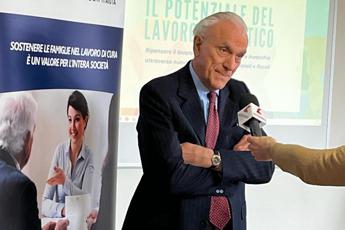 Lavoro, pres. Nuova Collaborazione: “Puntiamo a defiscalizzazione totale di quello domestico”