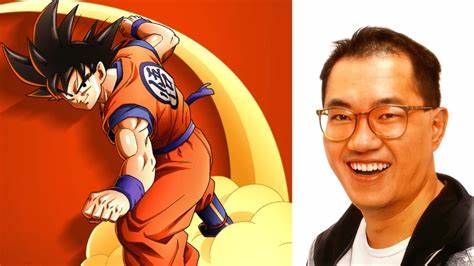 Fumetti: è morto Akira Toriyama, l’autore di Dragon Ball