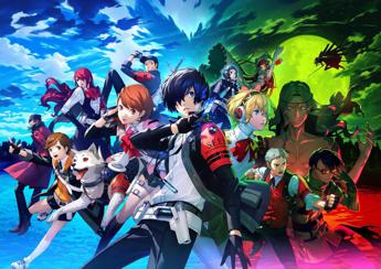 Persona 3 Reload, annunciato il capitolo extra