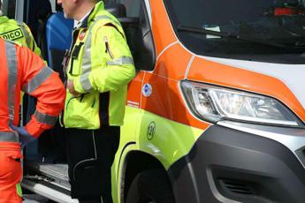 Scontro in tangenziale nord di Milano, 2 morti e 2 feriti gravi