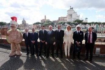 Sport, Acea: “Essere al fianco Maratona Roma è motivo di orgoglio”