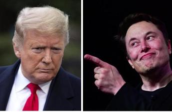 Trump vuole vendere social Truth, ha chiesto a Musk se vuole comprarlo