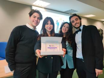 Università, team di studenti della Lum vince la Project management challenge 2024