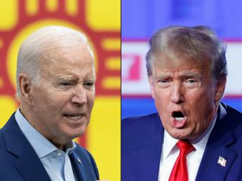 Usa 2024, Biden e Trump pronti per il secondo round: al via sfida per la Casa Bianca