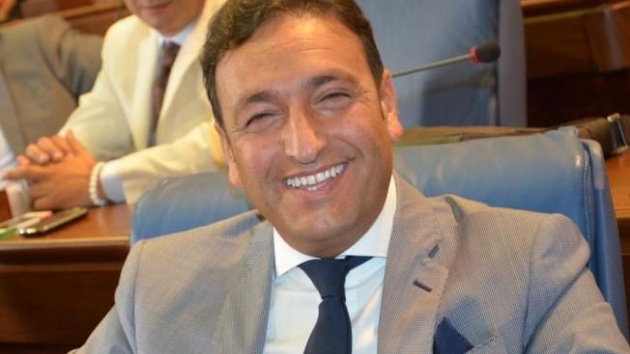 Caltanissetta. L’Udc alle prossime elezioni amministrative sosterrà Angelo Failla