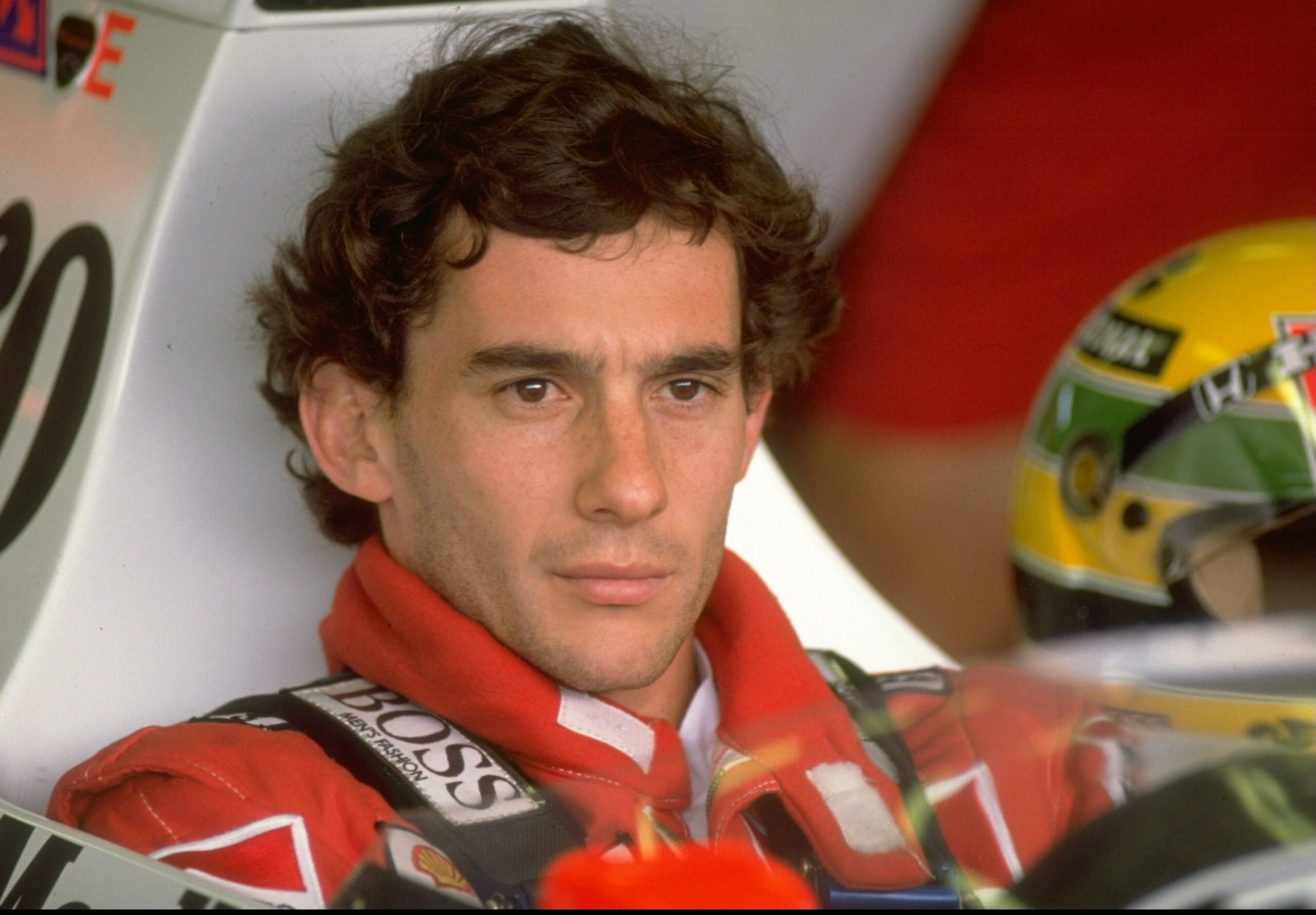 Il 23 novembre s’inaugura a Siculiana la Mostra Museo A.S.T.R.O. – Ayrton Senna Testimonianze e Racconto delle Origini, di una famiglia, di un viaggio, di un campione