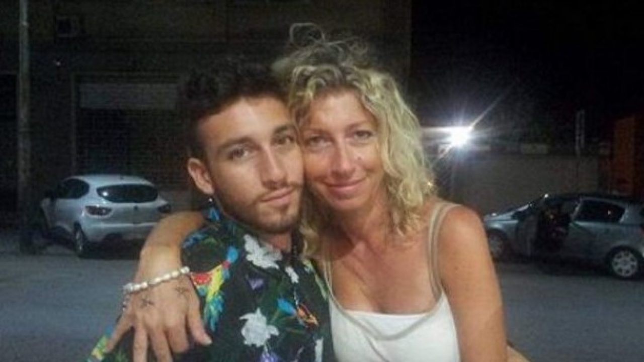 Caltanissetta. Filippo Mosca, la madre riabbraccia il figlio dopo 18 mesi