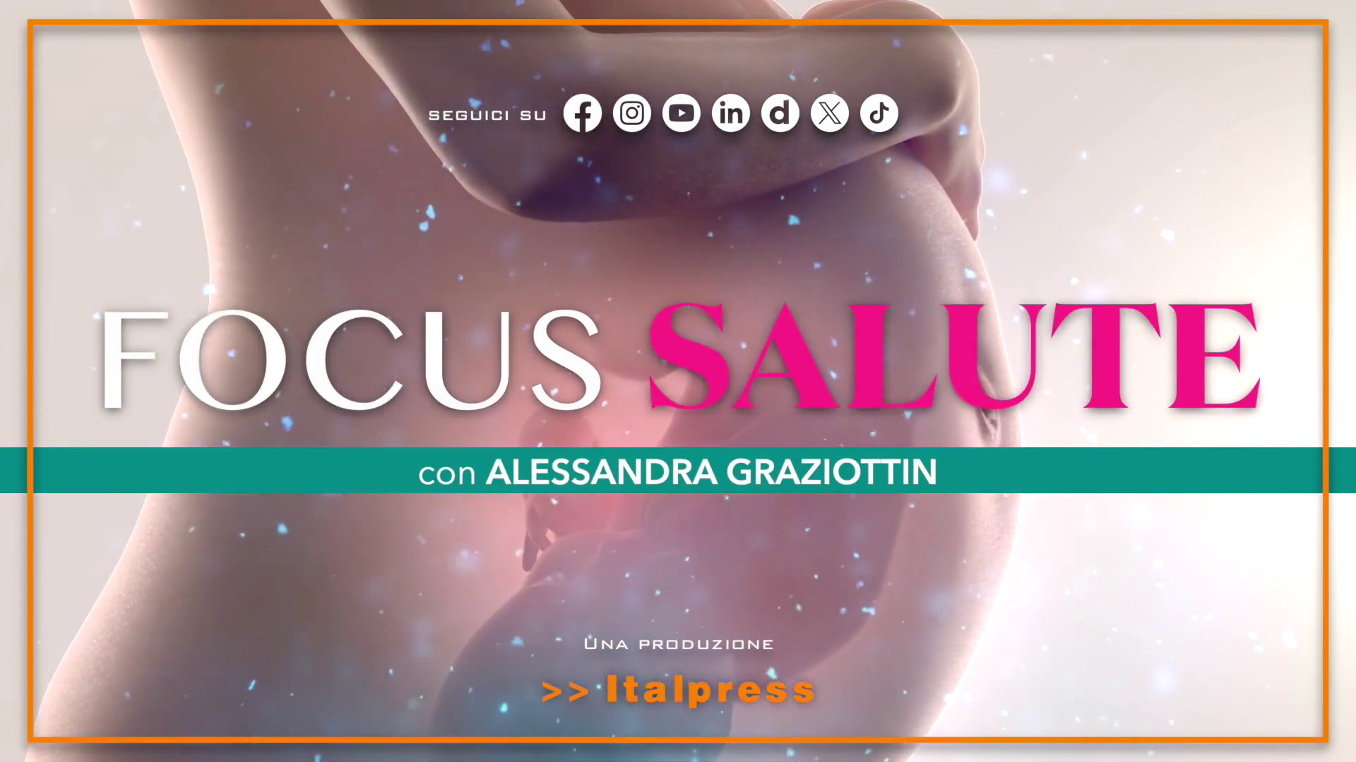 Focus Salute – Artrosi, prevenzione e cure