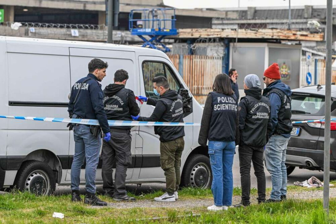 A Milano 18enne ucciso a colpi di pistola in strada, illesa la giovanissima moglie