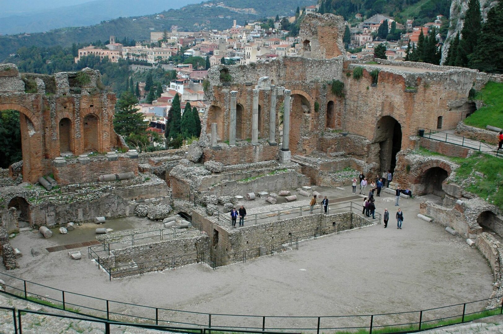 Boom di visitatori in Sicilia nel week-end di Pasqua