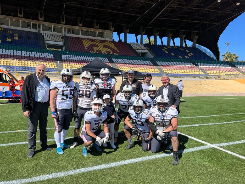 Palermo, torna fruibile il Velodromo intitolato a Paolo Borsellino