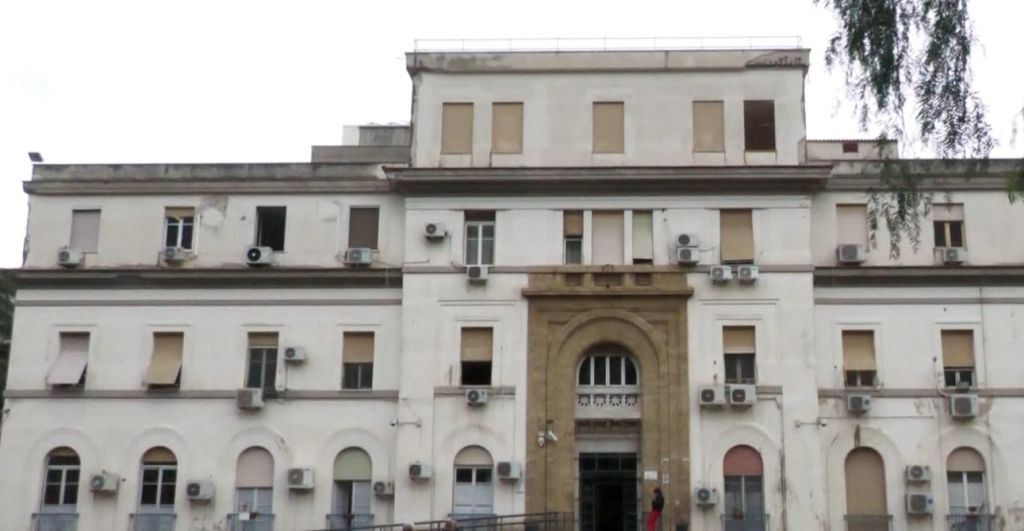 Palermo, prelievo multiorgano all’Ospedale Ingrassia