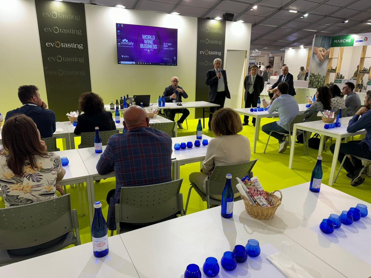 Numeri in crescita per l’olio siciliano, protagonista al SOL di Vinitaly