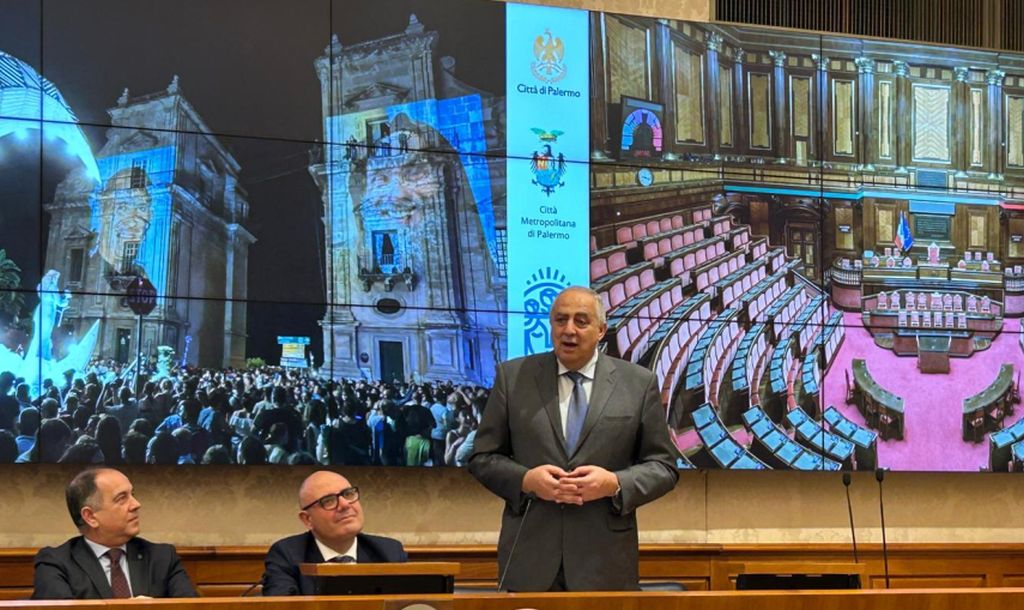 Palermo, per il 400° Festino di Santa Rosalia un ricco calendario di eventi