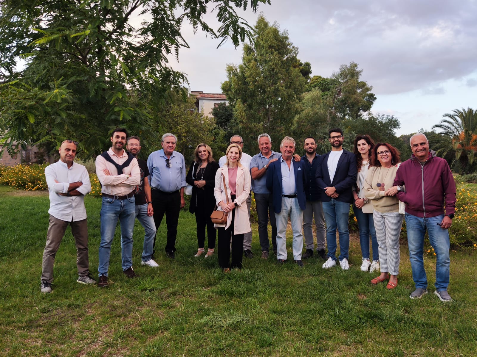 Caltanissetta. Incontro conclusivo del ciclo “FuturaLab” alla Street Factory eCLettica