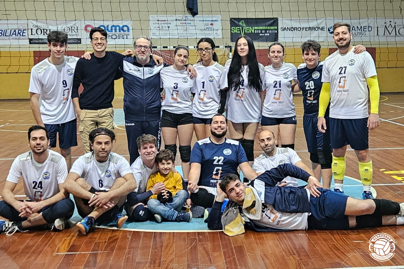 Campionato CSI Amatoriale Misto. L’Albaverde è in corsa per la qualificazione alla fase finale regionale