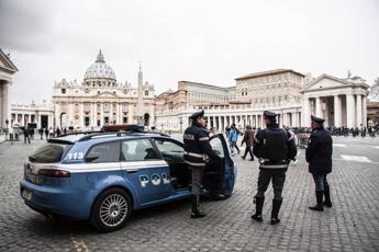 A Roma il comitato ordine e sicurezza dopo attacco Iran a Israele: “Attenzione massima”